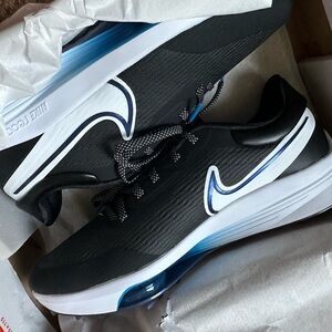 Nike ZM Infinity Tour NXT golf shoes